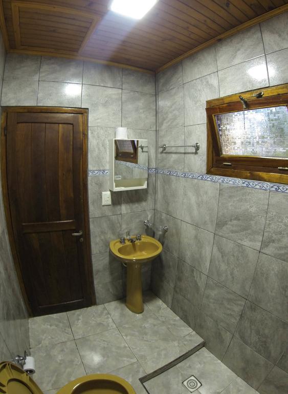 Hospedaje Jose Gorgues Puerto Iguazú Exterior foto